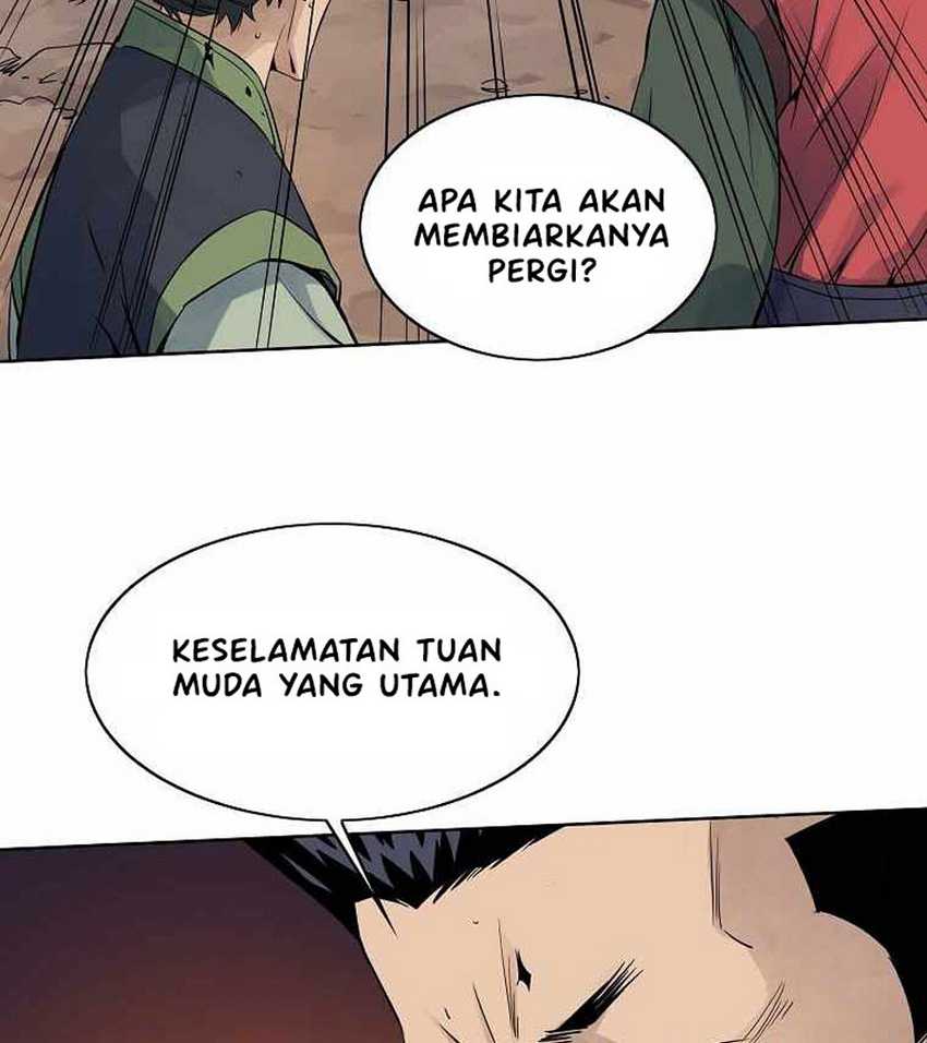The Scholar Warrior Chapter 33 Gambar 98