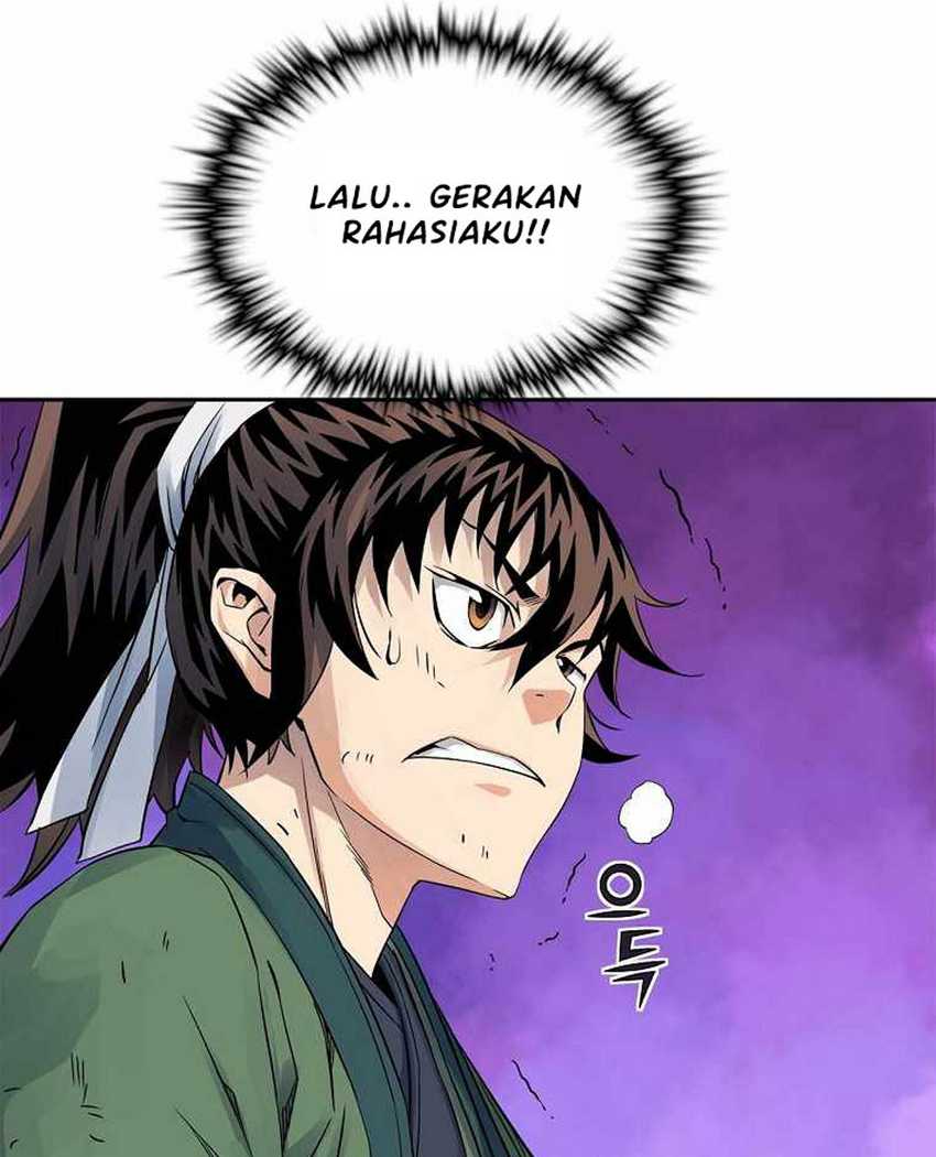 The Scholar Warrior Chapter 32 Gambar 12