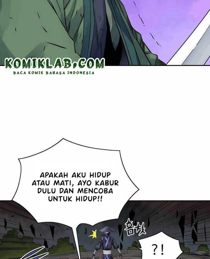 The Scholar Warrior Chapter 32 Gambar 13