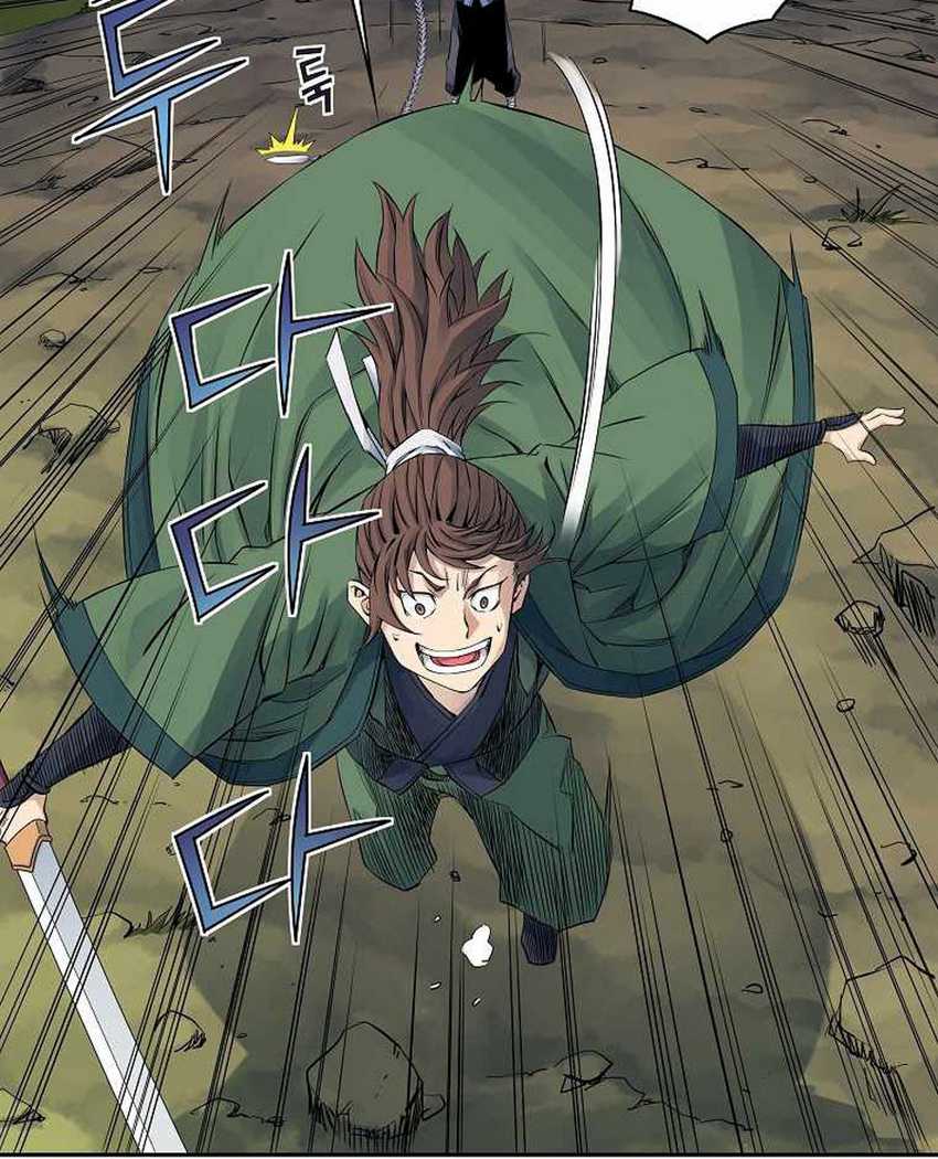 The Scholar Warrior Chapter 32 Gambar 14