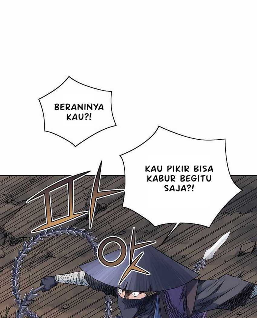 The Scholar Warrior Chapter 32 Gambar 15