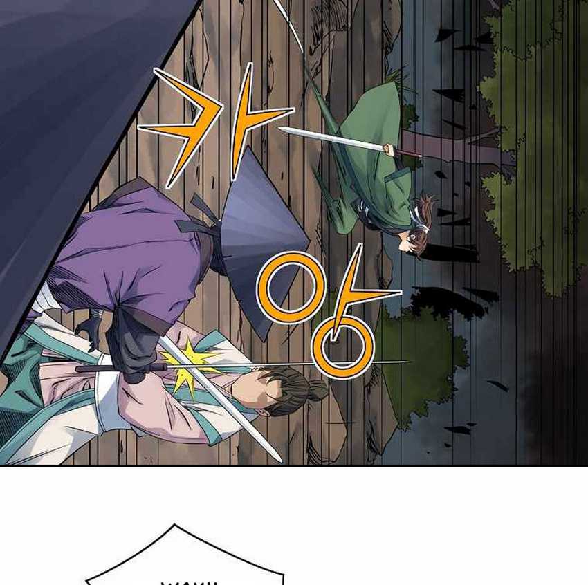 The Scholar Warrior Chapter 32 Gambar 19