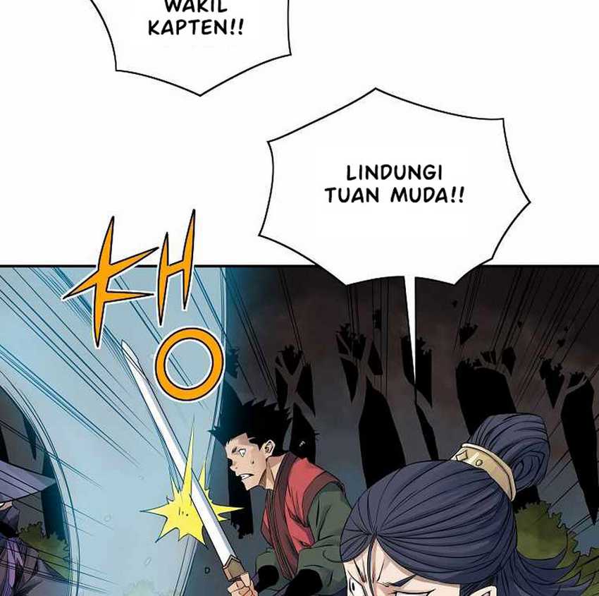The Scholar Warrior Chapter 32 Gambar 20