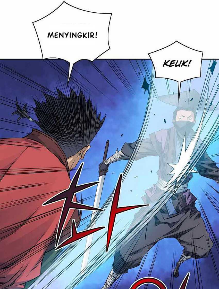 The Scholar Warrior Chapter 32 Gambar 22