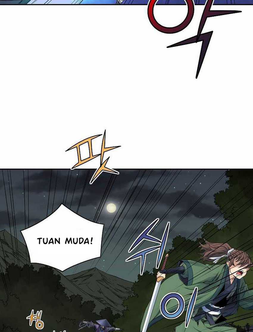 The Scholar Warrior Chapter 32 Gambar 23