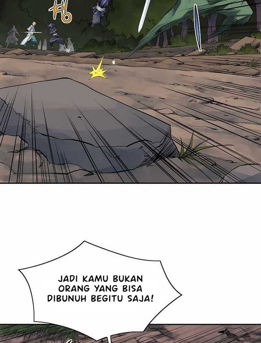 The Scholar Warrior Chapter 32 Gambar 24