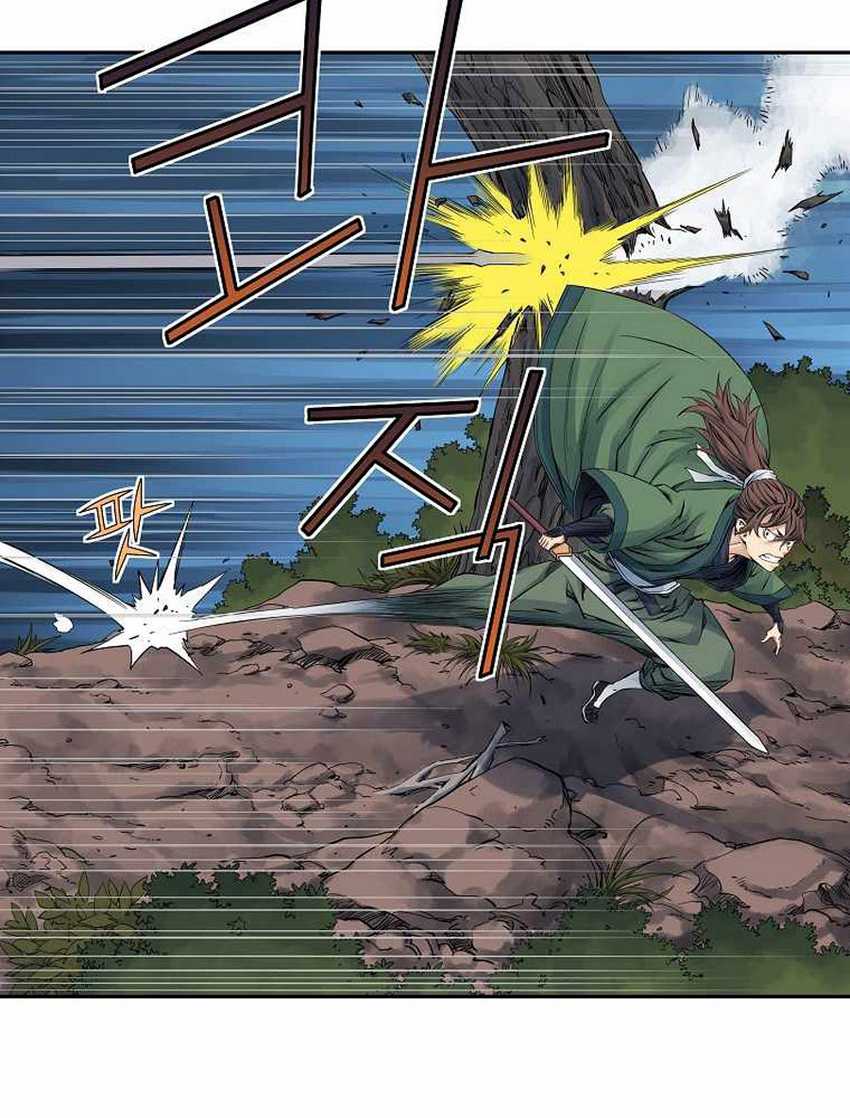 The Scholar Warrior Chapter 32 Gambar 26