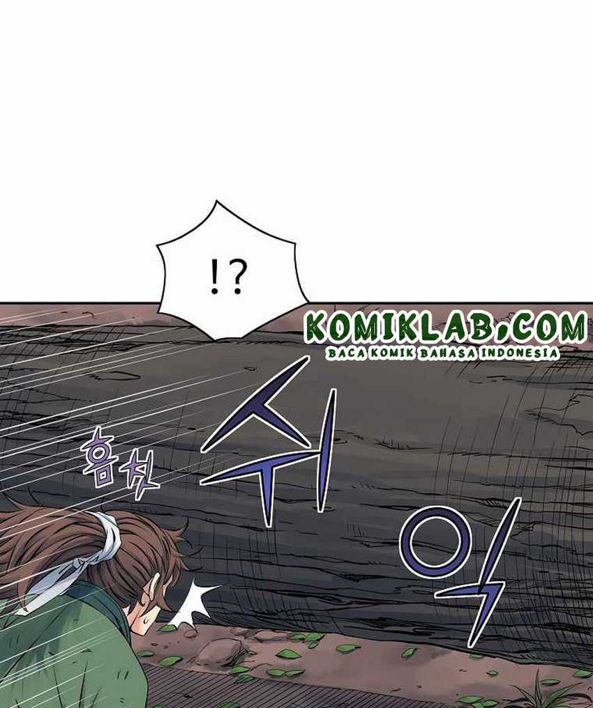 The Scholar Warrior Chapter 32 Gambar 27