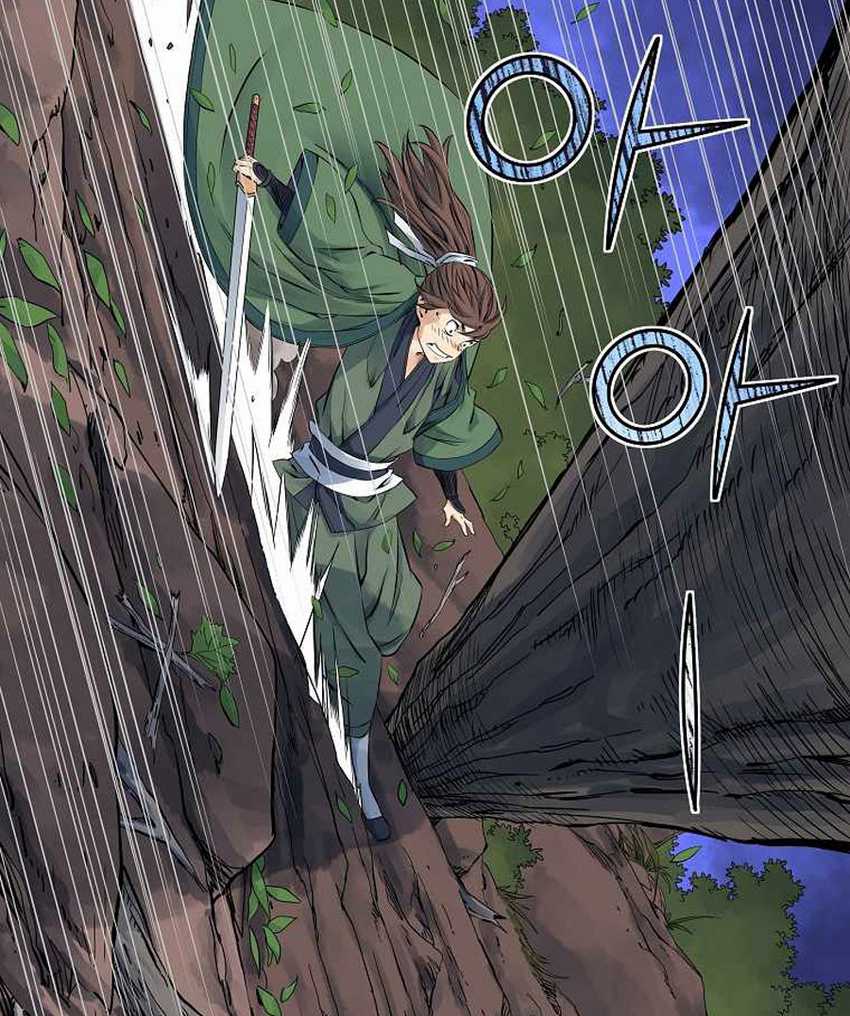The Scholar Warrior Chapter 32 Gambar 29