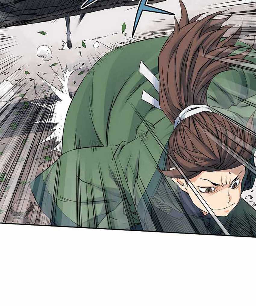 The Scholar Warrior Chapter 32 Gambar 31