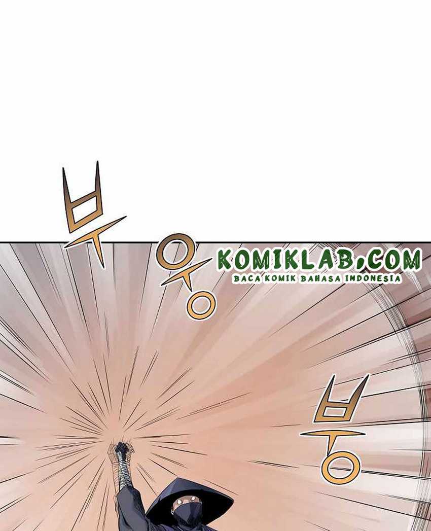 The Scholar Warrior Chapter 32 Gambar 35