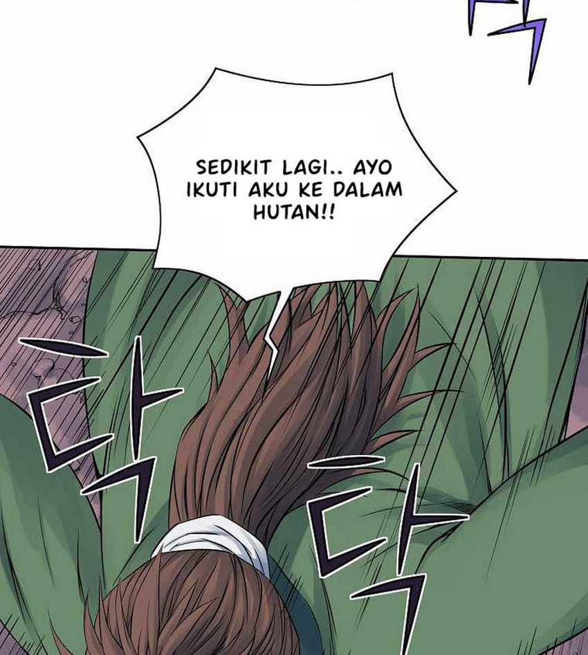 The Scholar Warrior Chapter 32 Gambar 43
