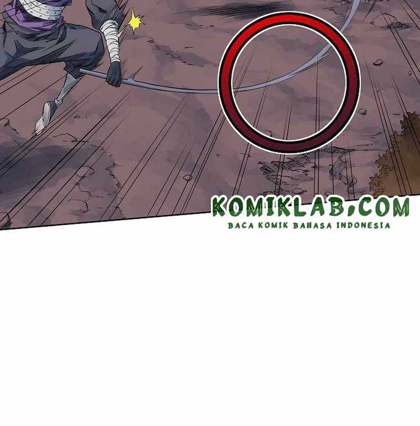 The Scholar Warrior Chapter 32 Gambar 48