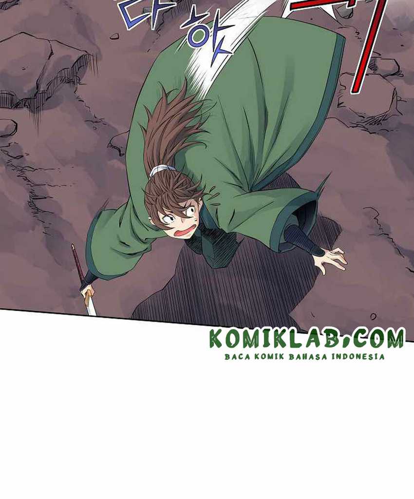 The Scholar Warrior Chapter 32 Gambar 53