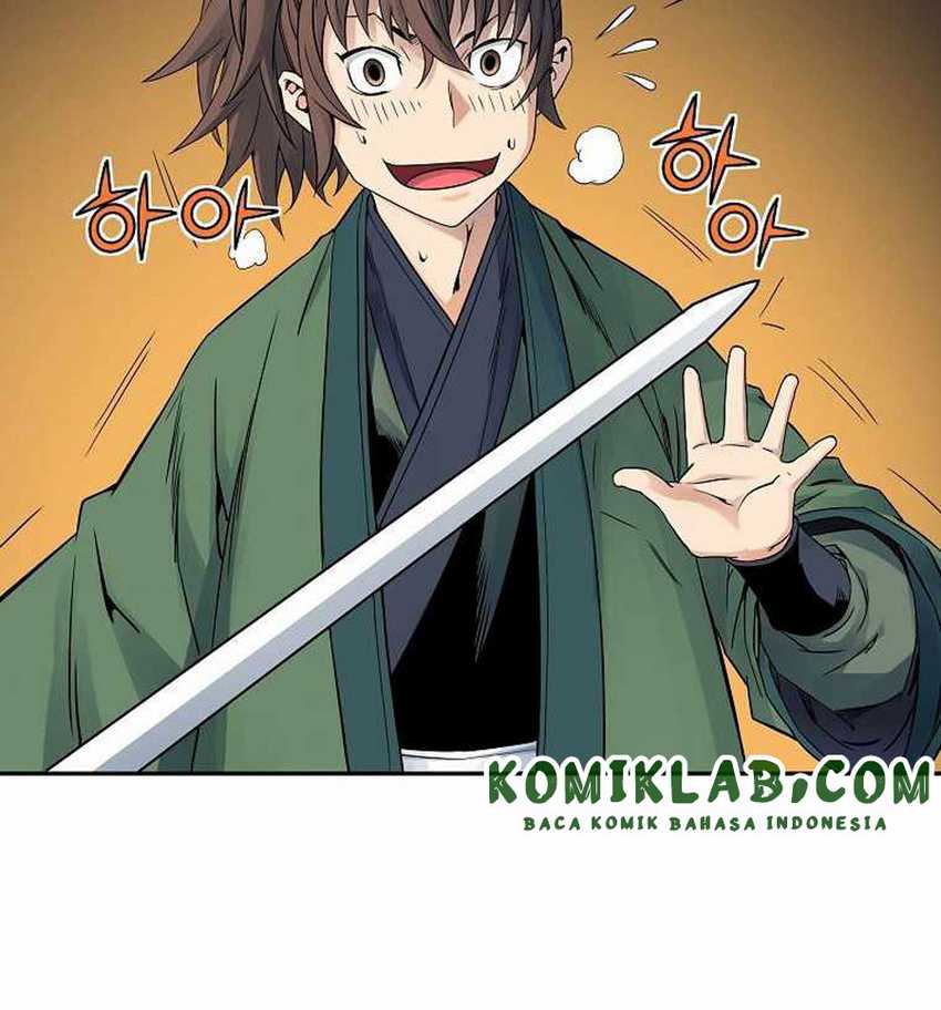 The Scholar Warrior Chapter 32 Gambar 61