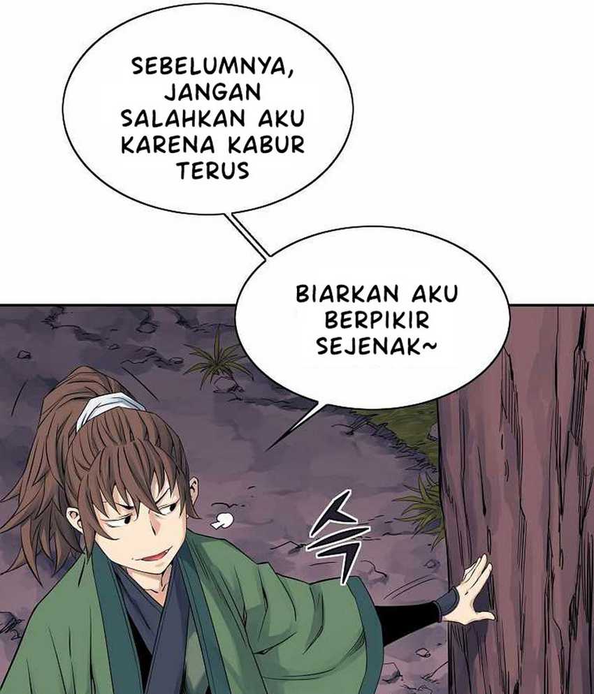The Scholar Warrior Chapter 32 Gambar 62
