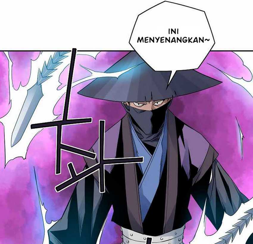 The Scholar Warrior Chapter 32 Gambar 67
