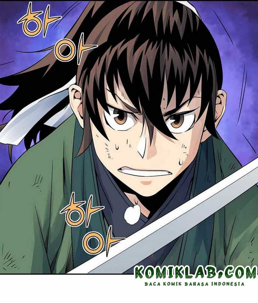 The Scholar Warrior Chapter 32 Gambar 7