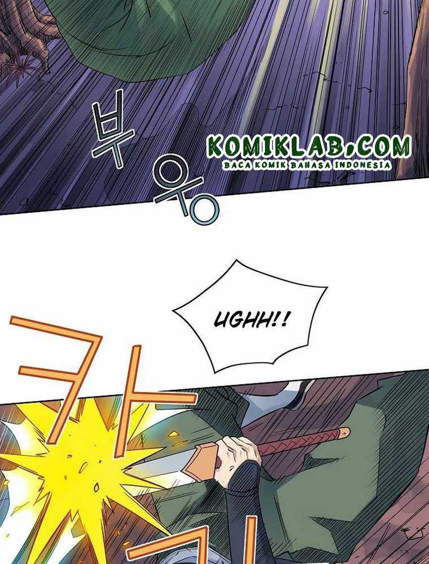 The Scholar Warrior Chapter 32 Gambar 73
