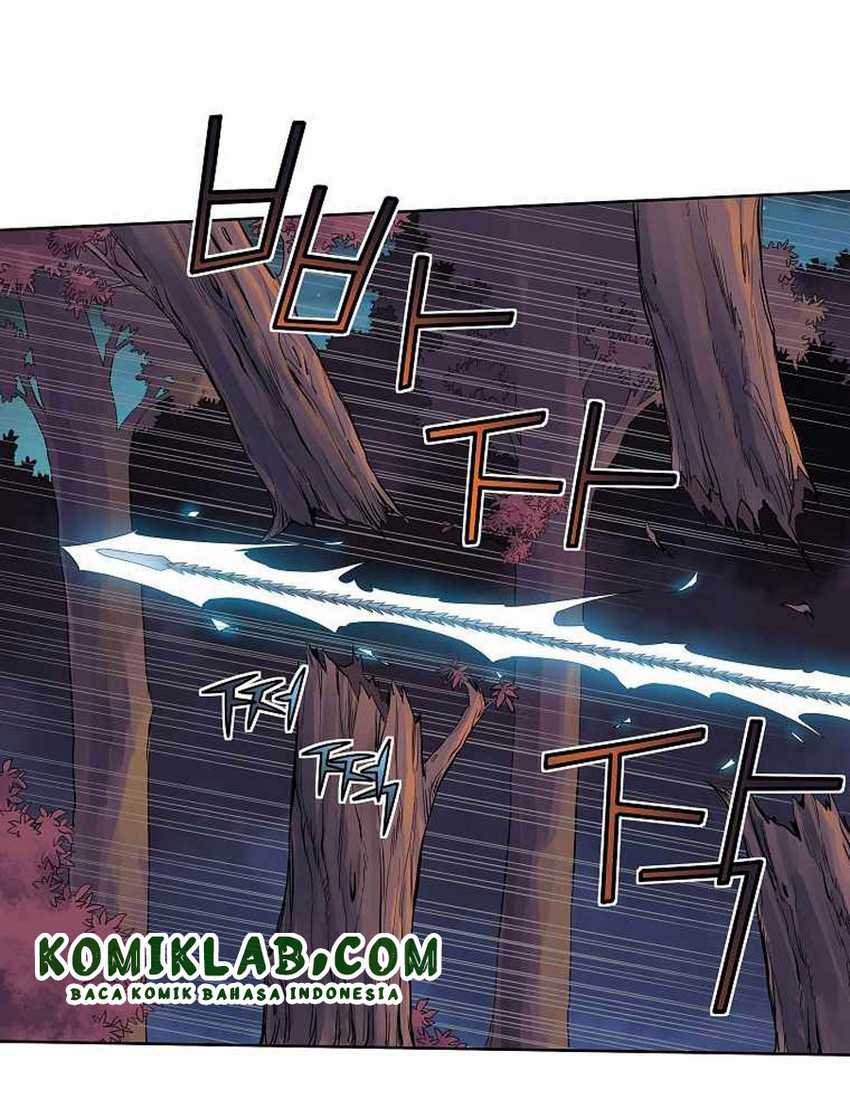 The Scholar Warrior Chapter 32 Gambar 76