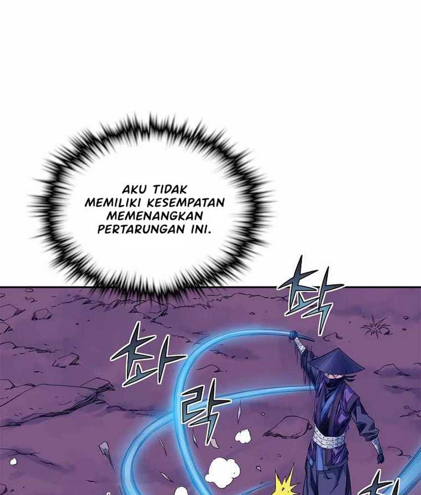The Scholar Warrior Chapter 32 Gambar 8