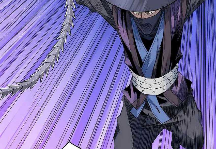 The Scholar Warrior Chapter 32 Gambar 83