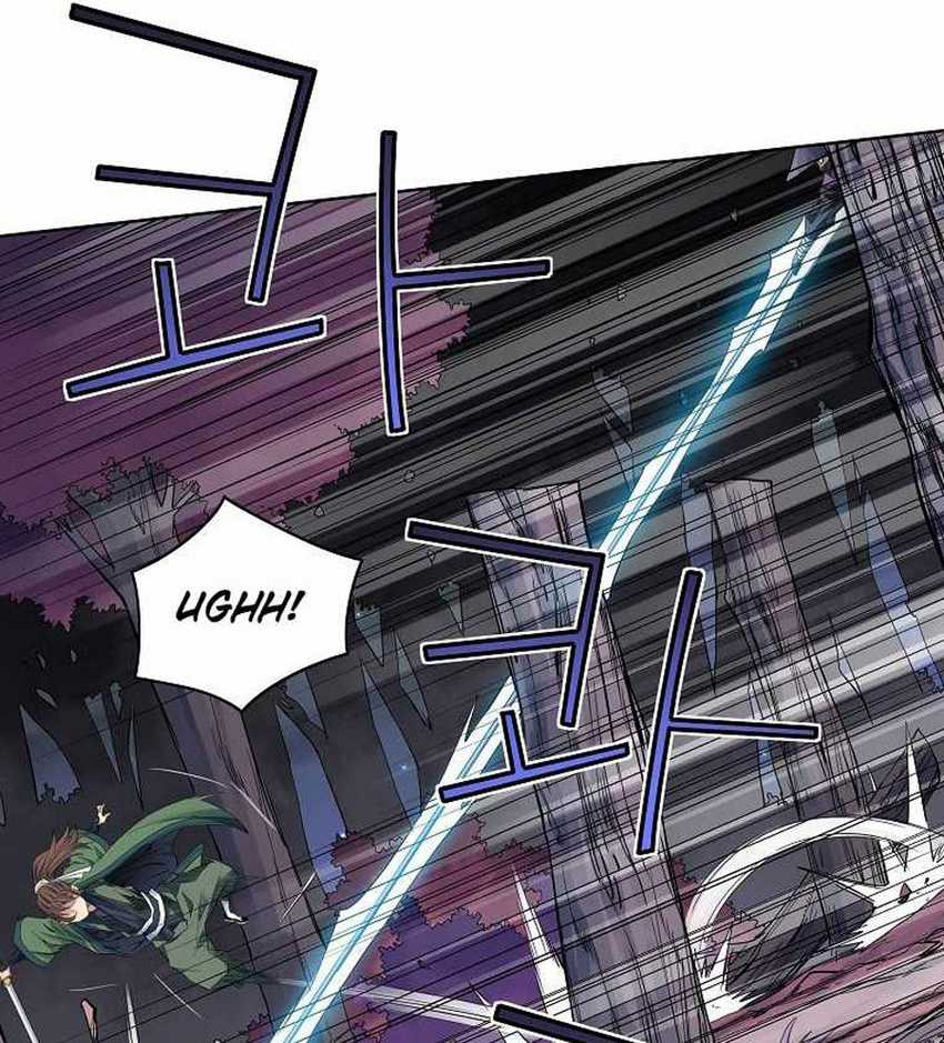 The Scholar Warrior Chapter 32 Gambar 87