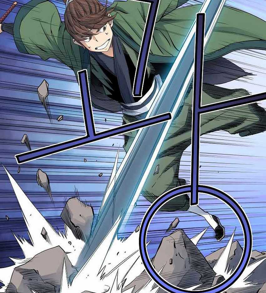 The Scholar Warrior Chapter 32 Gambar 89