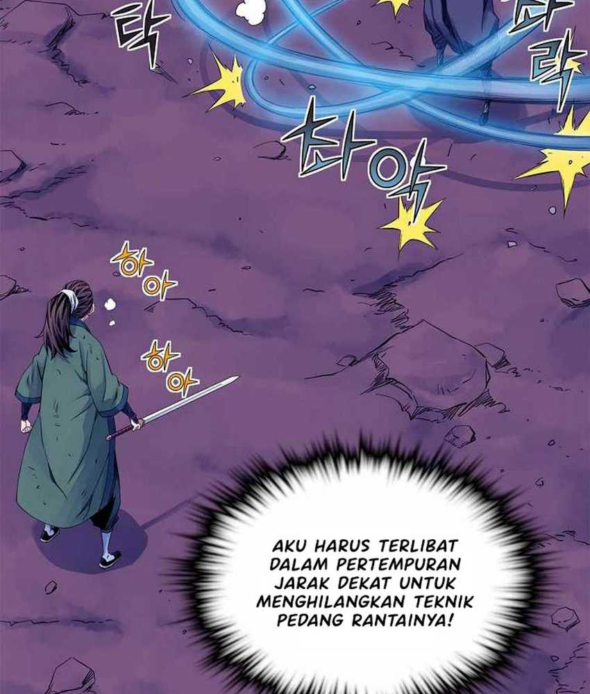 The Scholar Warrior Chapter 32 Gambar 9