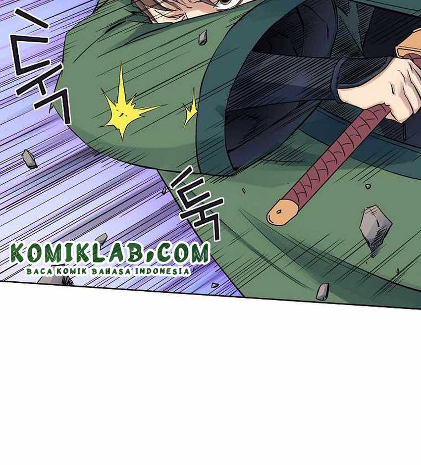 The Scholar Warrior Chapter 32 Gambar 91