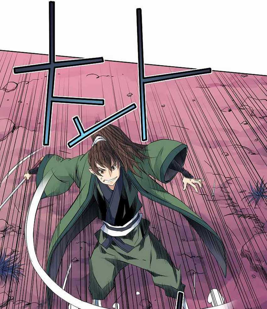 The Scholar Warrior Chapter 32 Gambar 92