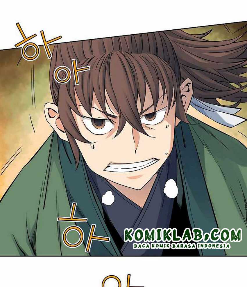 The Scholar Warrior Chapter 32 Gambar 94