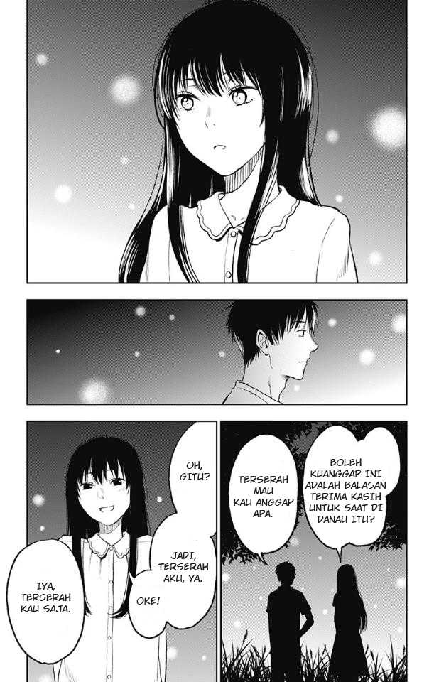 Jumyou wo Kaitotte Moratta. Ichinen ni Tsuki, Ichimanen de. Chapter 12 Gambar 13