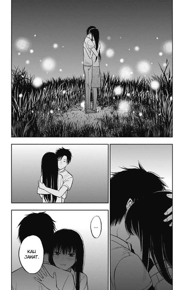 Jumyou wo Kaitotte Moratta. Ichinen ni Tsuki, Ichimanen de. Chapter 12 Gambar 27