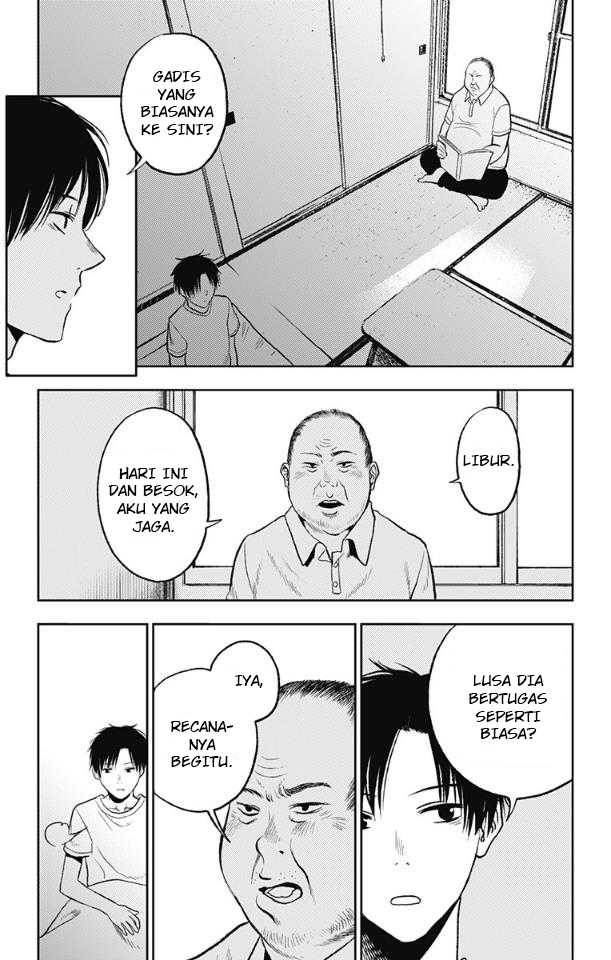 Jumyou wo Kaitotte Moratta. Ichinen ni Tsuki, Ichimanen de. Chapter 12 Gambar 3