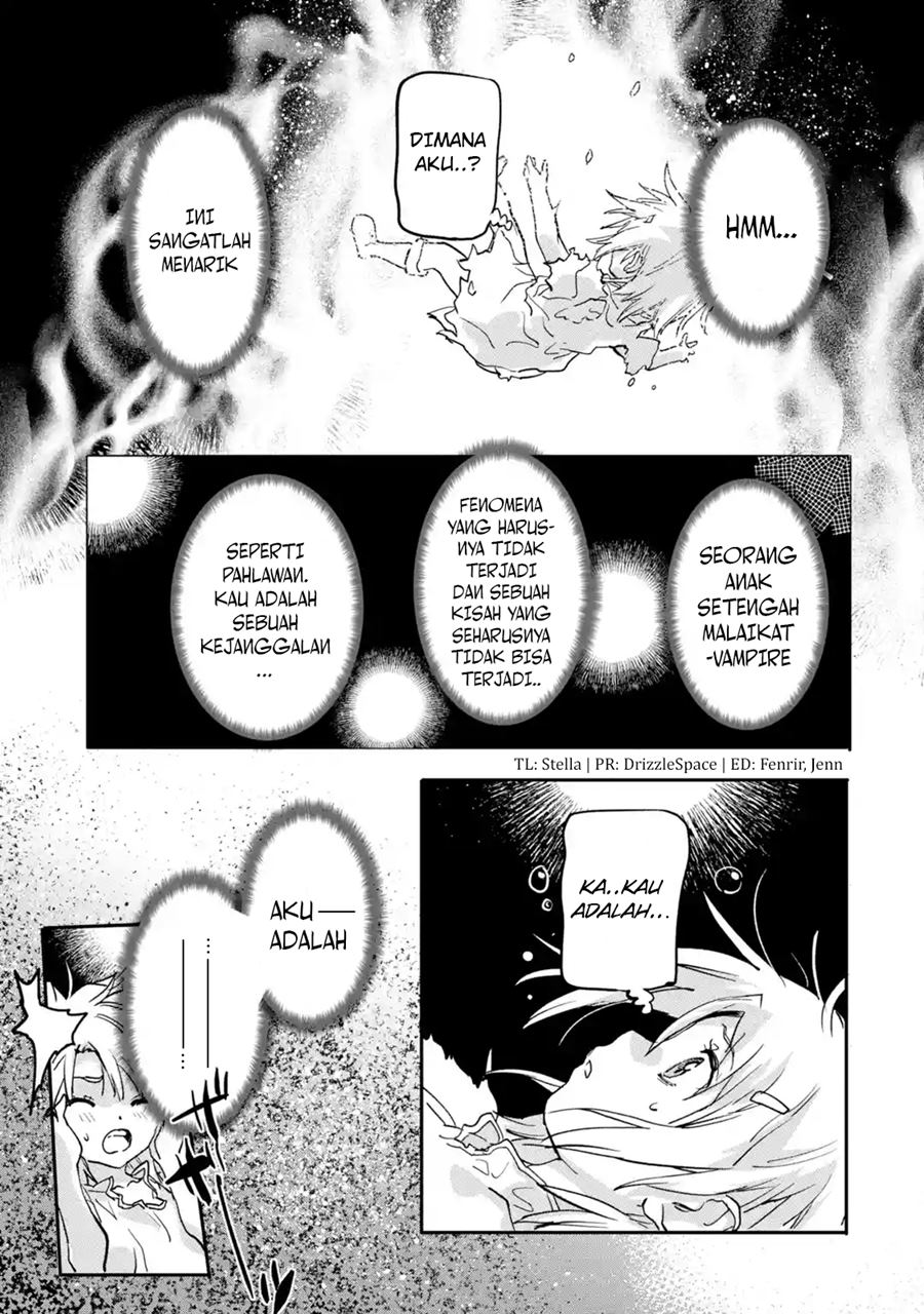 The Hero Who Returned Remains the Strongest in the Modern World Chapter 15.4 Gambar 10