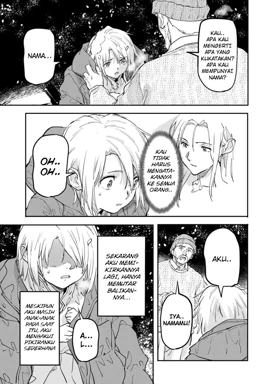 The Hero Who Returned Remains the Strongest in the Modern World Chapter 15.4 Gambar 14