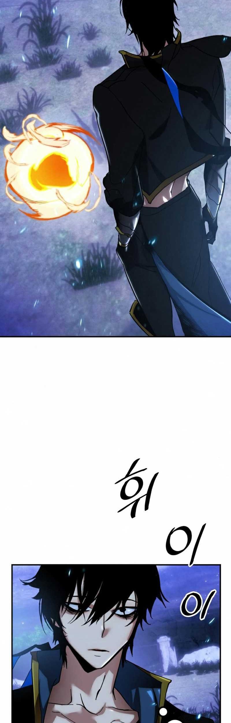 Return to Player Chapter 65 Gambar 3