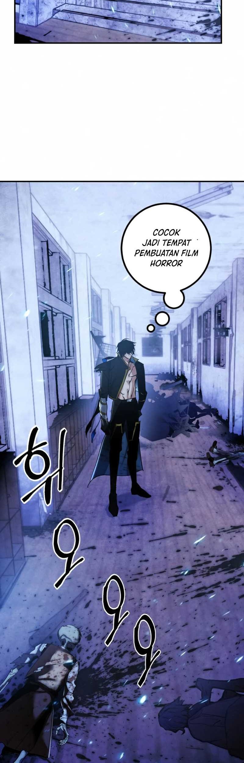 Return to Player Chapter 65 Gambar 5