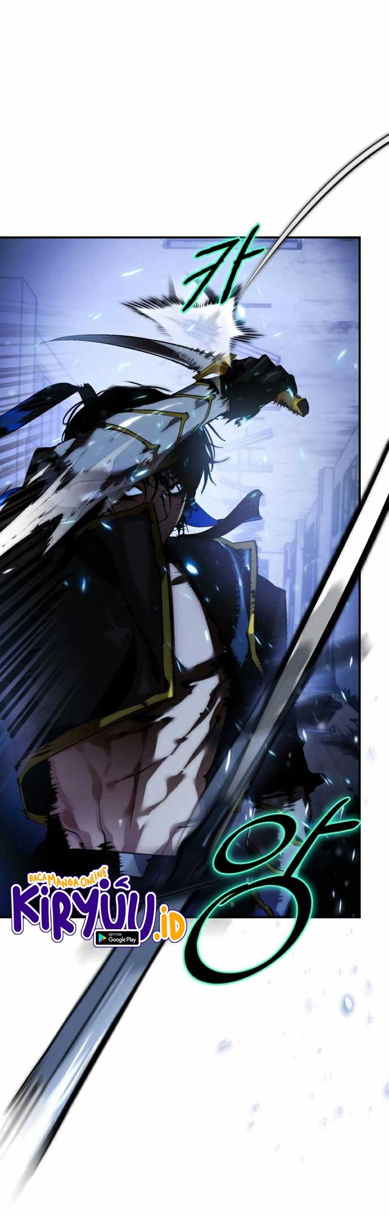 Return to Player Chapter 65 Gambar 8