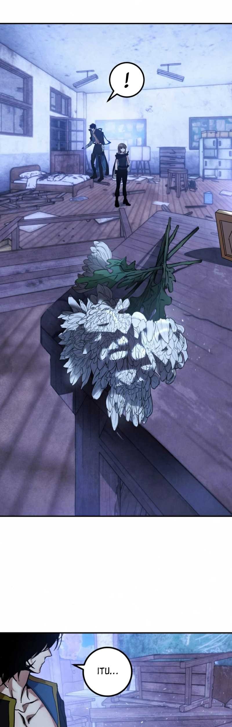 Return to Player Chapter 65 Gambar 17