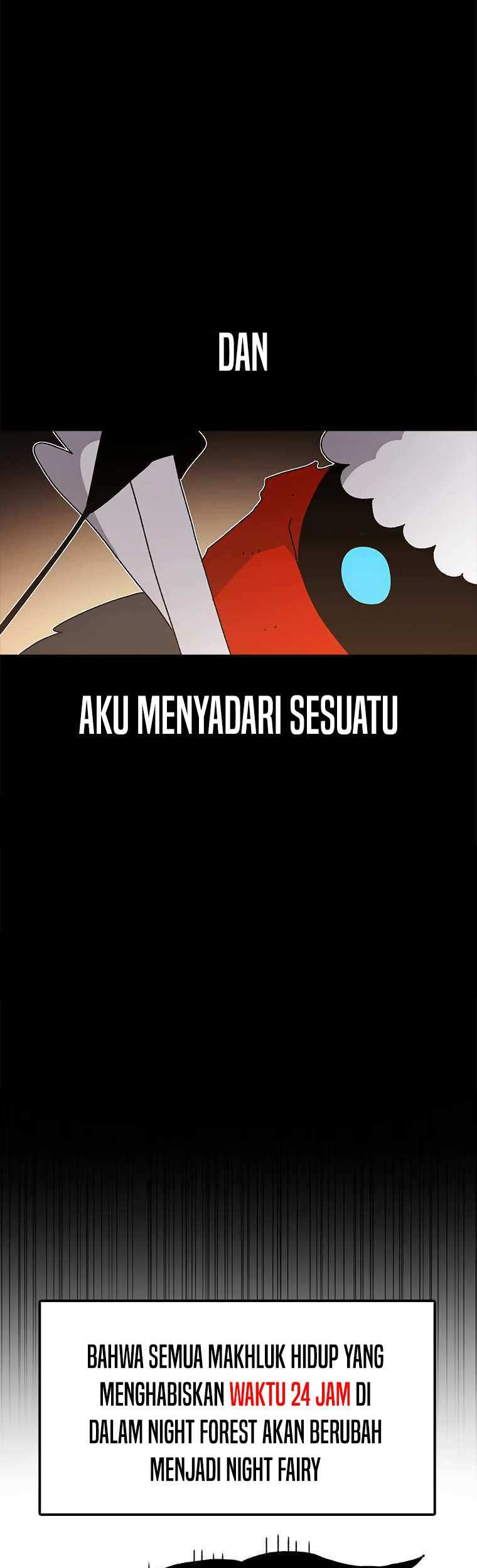 The House Without Time Chapter 44 Gambar 49