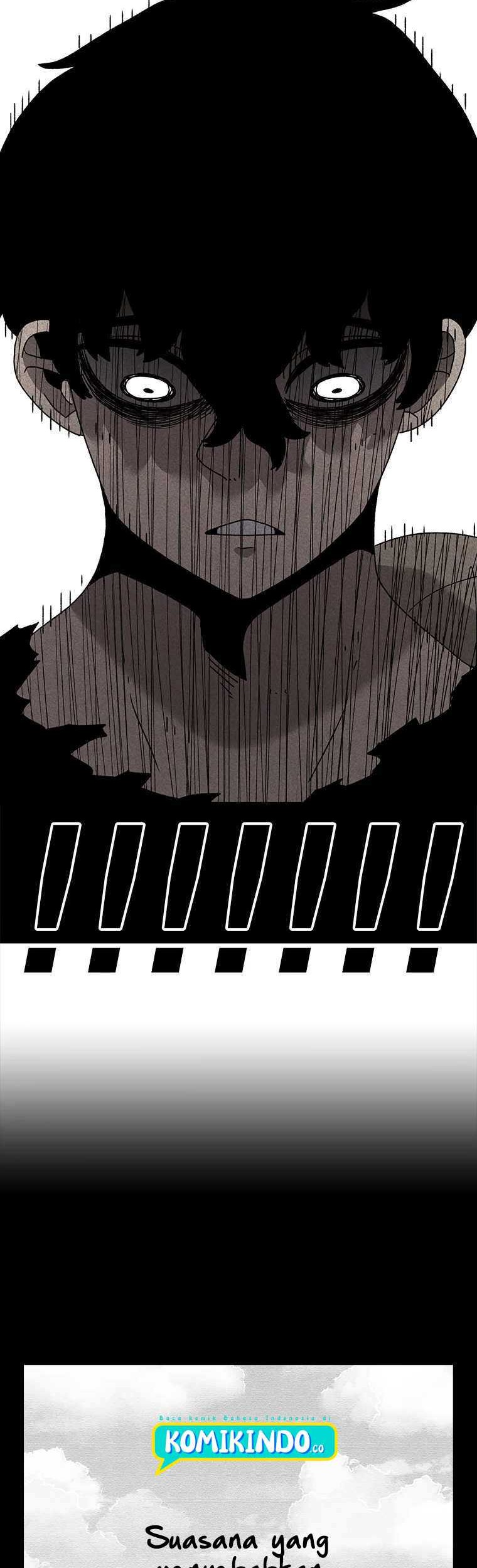 The House Without Time Chapter 44 Gambar 50