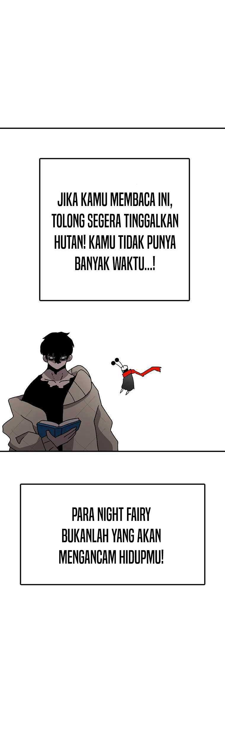 The House Without Time Chapter 44 Gambar 53