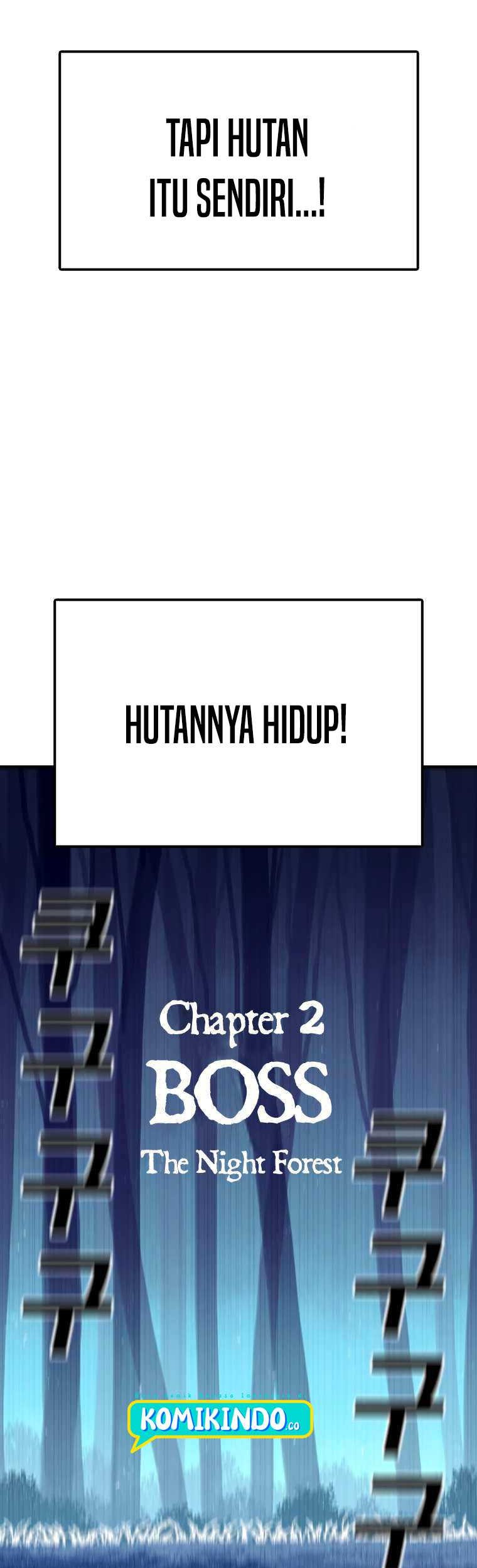 The House Without Time Chapter 44 Gambar 54