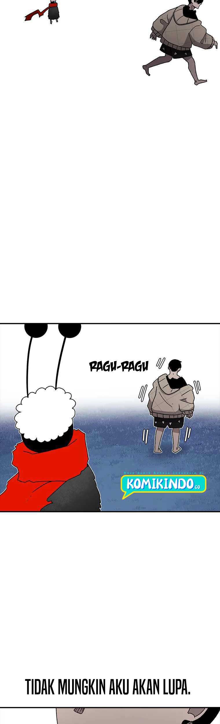The House Without Time Chapter 44 Gambar 62