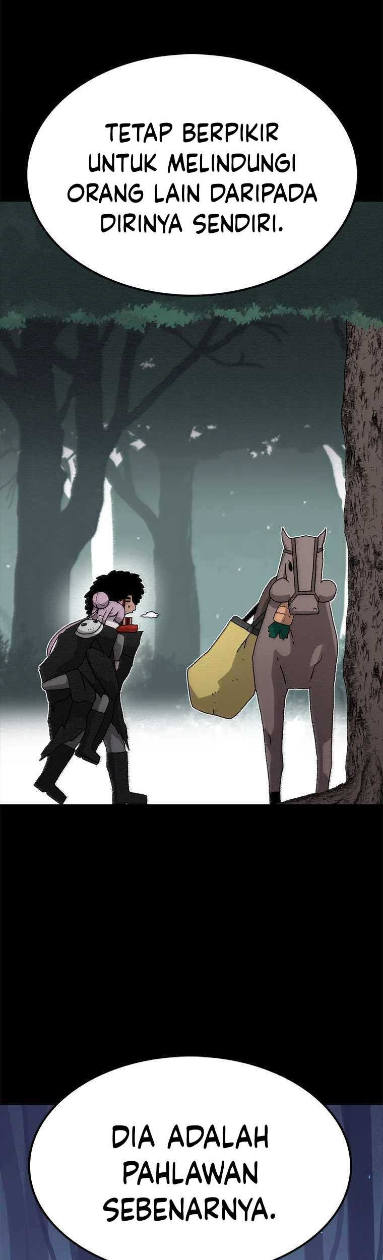 The House Without Time Chapter 44 Gambar 65