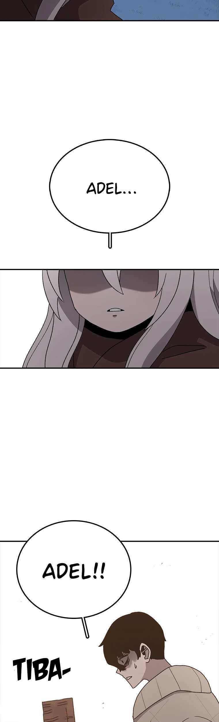 The House Without Time Chapter 44 Gambar 72