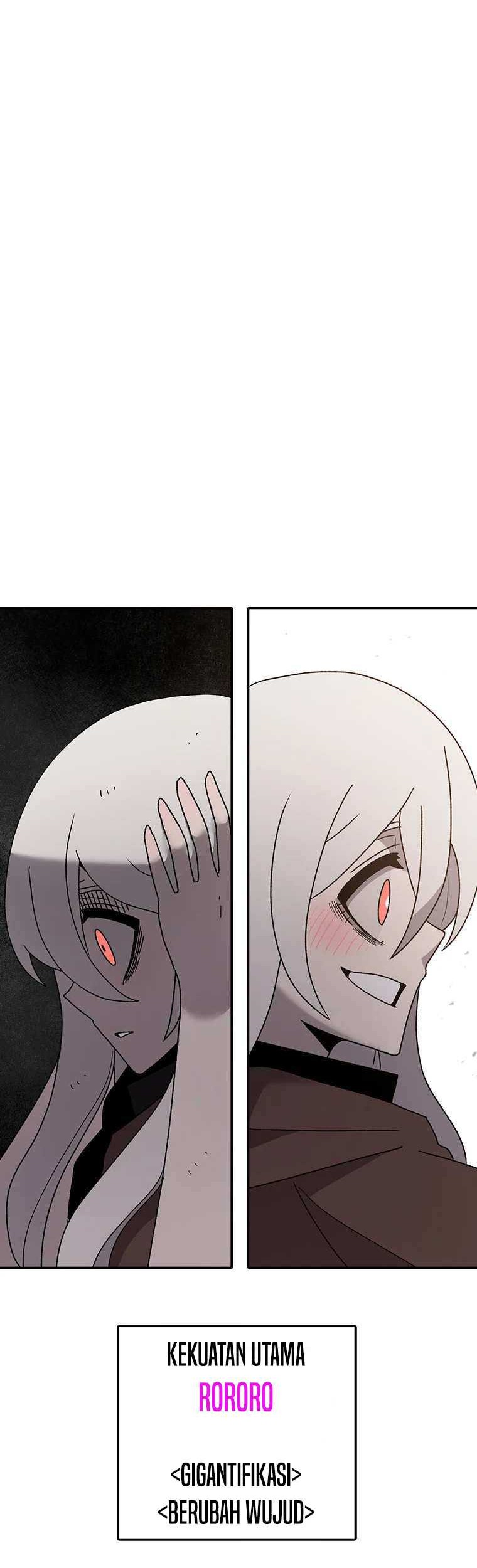 The House Without Time Chapter 44 Gambar 80