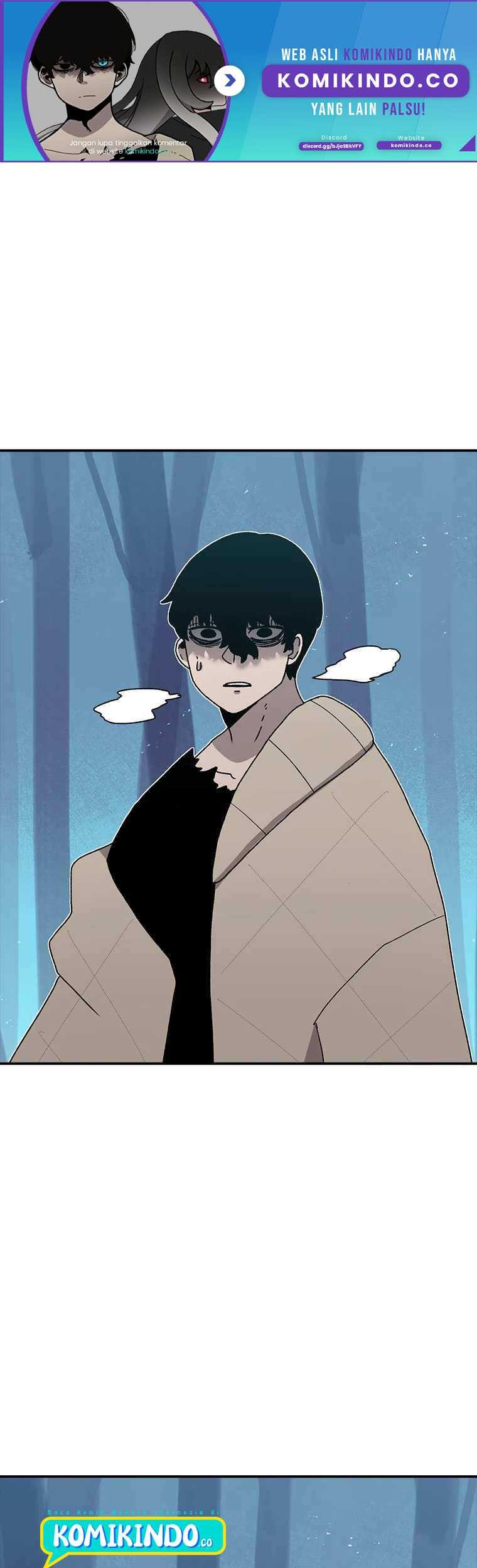 Baca Manhwa The House Without Time Chapter 44 Gambar 2